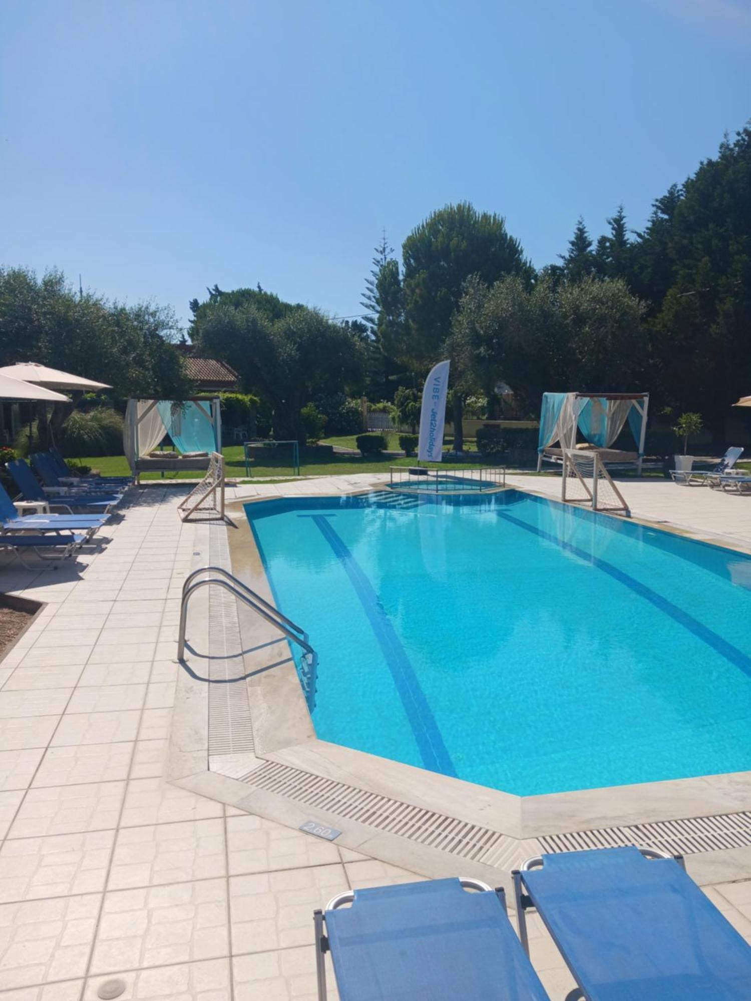 Charming * Kavos